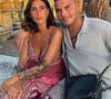 Tiffanie Esposito vient d'annoncer une belle nouvelle sur Instagram

Instagram du couple, Tiffanie et Olivier Esposito ("Familles Nombreuses").