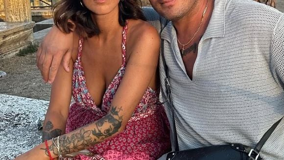 La tribu s’agrandit pour Tiffanie et Olivier Esposito (Familles nombreuses) : un 8ème bébé est en route !