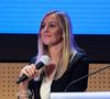 Mary Patrux, journaliste et animatrice, livre un témoignage profondément personnel sur ses réseaux sociaux.

Mary Patrux ( journaliste beinsports) lors de la conférence de presse de la Fédération française de handball (FFHB) à la Maison du Handball au Parc des Sports Dominique Duvauchelle à Créteil, France. Federico Pestellini/Panoramic/Bestimage
