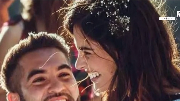 Kendji Girac va être papa pour la 2e fois, sa compagne Soraya est enceinte d'au moins 5 mois ! Photos du couple qui revient de très loin…