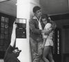 La vie commune d'Alain Delon et Romy Schneider est ponctuée de tensions liées aux carrières, aux jalousies et aux ambitions artistiques de chacun

Alain Delon et Romy Schneider dans une scène du film "La Piscine", en cours de tournage sur la Côte d'Azur. © AGENCE / BESTIMAGE