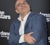 en Bretagne pour s'adonner à une pratique qui permet de brûler beaucoup de calories.
Yoann Riou au photocall de la saison 10 de l'émission "Danse avec les stars" (DALS) au siège de TF1 à Boulogne-Billancourt, France, le 4 septembre 2019. © Veeren/Bestimage