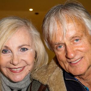 EXCLUSIF - Michèle Torr et Dave sur la tournée Age tendre saison 9, rendez-vous avec les stars au palais des congrès de Paris

Photo by RM Picturing/APS Media/ABACAPRESS.COM