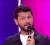 Jeudi 24 juillet, ce sont Anita, Constance et Ethan qui ont ressenti le stress d'un avenir incertain dans la Maison des secrets.
Christophe Beaugrand - Une semaine après l'élimination de Pimprenelle et Adrien qui entre Anita, Constance et Ethan a quitté la Maison des Secrets à l'issue du prime de "Secret Story" diffusé ce jeudi 24 juillet 2025 sur TFX ?