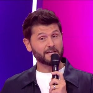 Jeudi 24 juillet, ce sont Anita, Constance et Ethan qui ont ressenti le stress d'un avenir incertain dans la Maison des secrets. 

Christophe Beaugrand - Une semaine après l'élimination de Pimprenelle et Adrien qui entre Anita, Constance et Ethan a quitté la Maison des Secrets à l'issue du prime de "Secret Story" diffusé ce jeudi 24 juillet 2025 sur TFX ?