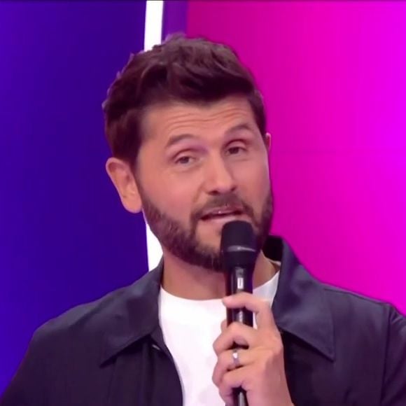 Jeudi 24 juillet, ce sont Anita, Constance et Ethan qui ont ressenti le stress d'un avenir incertain dans la Maison des secrets. 

Christophe Beaugrand - Une semaine après l'élimination de Pimprenelle et Adrien qui entre Anita, Constance et Ethan a quitté la Maison des Secrets à l'issue du prime de "Secret Story" diffusé ce jeudi 24 juillet 2025 sur TFX ?