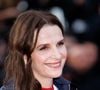 Juliette Binoche était lumineuse
Juliette Binoche - Montée des marches de la cérémonie de clôture du 78ème Festival International du Film de Cannes, au Palais des Festivals à Cannes. Le 24 mai 2025
© Jacovides-Moreau / Bestimage