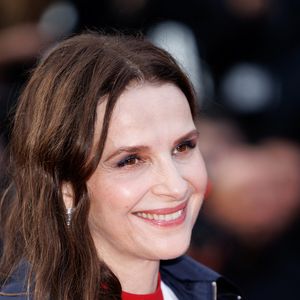 Juliette Binoche était lumineuse

Juliette Binoche - Montée des marches de la cérémonie de clôture du 78ème Festival International du Film de Cannes, au Palais des Festivals à Cannes. Le 24 mai 2025
© Jacovides-Moreau / Bestimage