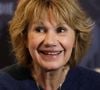 Ce que Jean Teulé ignorait, c'est qu'il allait, grâce à Betty Mialet, la croiser pour la première fois trois semaines plus tard, et que tout allait basculer. 

Miou-Miou lors de la présentation du film "Larguées" au 21ème festival international du film de comédie de l'Alpe d'Huez
DOMINIQUE JACOVIDES / BESTIMAGE