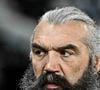 Les clients pouvaient même jouer leur addition aux dés pour se faire offrir boissons et tapas.

Sebastien Chabal Canal+ - Célébrités lors du Championnat du Top14 entre Toulouse et Toulon (57-5) à Toulouse le 27 octobre 2024. | 00683166