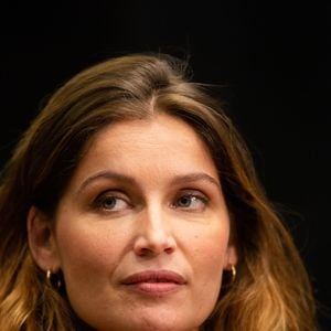 Laetitia Casta lors du photocall du film "Le milieu de l'horizon" lors de la 34ème édition du Festival International du Film Francophone de Namur (FIFF) à Namur, Belgique, le 3 octobre 2019. © Alain Rolland/ImageBuzz/Bestimage
