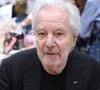 Une rupture du tendon d'Achille le handicape au quotidien : "c'est de moins en moins supportable".
Pierre Arditi lors du Festival du livre le 19 Avril 2026 Denis Guignebourg/BestImage