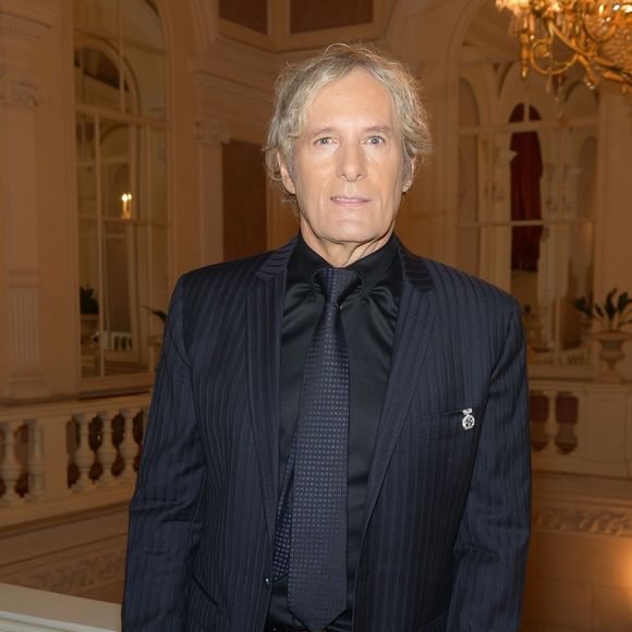 Michael Bolton lors de la soirée des "BraVo International Professional Music Awards" à Moscou, le 21 mars 2019.

Photo : Backgrid UK/ Bestimage