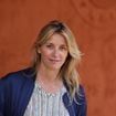 Loin de son univers de prédilection, Sarah Poniatowski retrouve son fils Roman, issu de sa relation avec Marc Lavoine