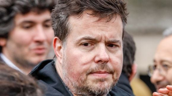 Nicolas Demorand absent depuis un mois de France Inter et remplacé, la direction donne de ses nouvelles : "il a besoin de repos"