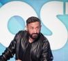 Ces derniers mois auront été intenses pour Cyril Hanouna !

Exclusif - Cyril Hanouna - Plateau de la dernière émission "TPMP" présentée par C.Hanouna à Paris. Cyril Hanouna va désormais entamer une diète cathodique avant d'arriver chez M6 et reste en attendant sur Europe 1. © Jack Tribeca / Bestimage