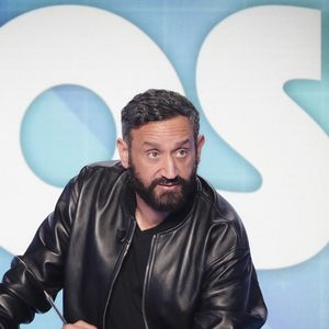 Ces derniers mois auront été intenses pour Cyril Hanouna !

Exclusif - Cyril Hanouna - Plateau de la dernière émission "TPMP" présentée par C.Hanouna à Paris. Cyril Hanouna va désormais entamer une diète cathodique avant d'arriver chez M6 et reste en attendant sur Europe 1. © Jack Tribeca / Bestimage