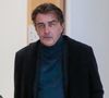 Pour le restaurant, le cuisinier imagine une fusion entre Méditerranée et Asie du Sud-Est.

Le chef cuisinier Yannick Alléno à la sortie de la salle d'audience - Mort d'Antoine Alléno (fils du chef cuisinier Yannick Alléno) en 2022 : Le chauffard (Francky D.) reconnu coupable d'homicide involontaire et condamné à 7 ans de prison assorties d'un mandat de dépôt différé, au tribunal correctionnel de Paris, France, le 28 novembre 2024. © Christophe Clovis/Bestimage