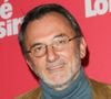 Ce 16 mars 2025, l'animateur Frédéric Lopez recueillera ses confidences dans le nouveau numéro "Un dimanche à la campagne" diffusé sur France 2. Les chanteuses Natasha St-Pier et Camélia Jordana, seront également mises à l'honneur !
Frédéric Lopez - Photocall de la soirée "Télé Loisirs Awards 2024" aux Jardins du Pont-Neuf à Paris le 23 septembre 2024. © Coadic Guirec/Bestimage