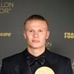 Manoir dans le repaire des millionnaires, appartement en centre-ville : le portefeuille immobilier du footballeur Erling Haaland