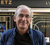 S'il est l'une des figures incontournables de l'immobilier de luxe parisien, Olivier Kretz sait aussi se laisser charmer par d'autres horizons.

Olivier Kretz - La famille Kretz, rendue célèbre par la série L'Agence diffusée sur Netflix, inaugure sa première agence immobilière physique à Paris, dotée de six pièces au 100 rue du Bac, dans le 7ème arrondissement de Paris, France. © Lionel Urman/Bestimage