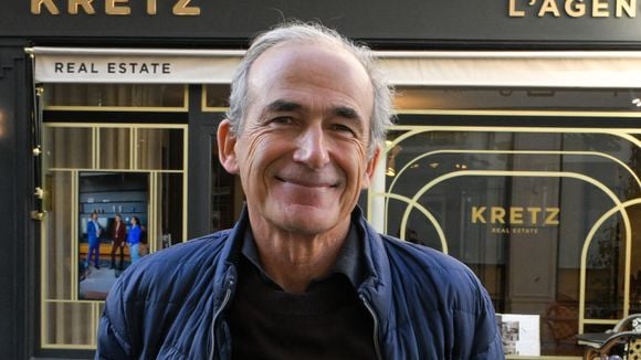 Loin de Paris, Olivier Kretz conquis par une autre grande ville : "Elle m'a offert bien plus que ce que j'étais venu chercher"