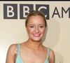 "À partir de maintenant, j'essaie de vivre tout ce qui pourrait rester de ma vie d'une façon aussi amusante que possible", a ensuite ajouté la comédienne

Lucy Davis lors de la 3e cérémonie des British Academy du film, de la télévision, des arts et des sciences.
Crédit : FAME PICTURES / BESTIMAGE