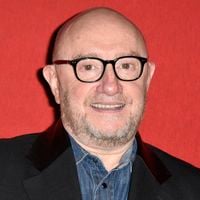 "Une parenthèse enchantée de ma vie" : Michel Blanc a vécu une inoubliable histoire d'amour avec une célèbre chanteuse