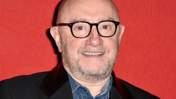 "Une parenthèse enchantée de ma vie" : Michel Blanc a vécu une inoubliable histoire d'amour avec une célèbre chanteuse