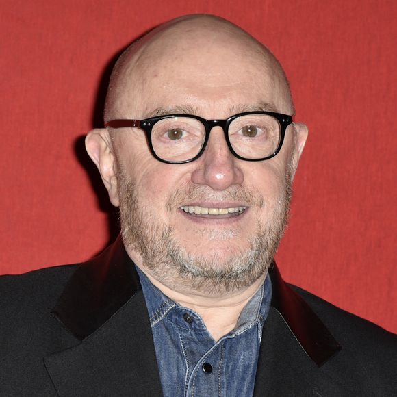 Michel Blanc a vécu une histoire d'amour avec une chanteuse très populaire à la fin des années 80...

Michel Blanc au 37e Festival Mondial du Cirque de Demain, au Cirque Phenix, pelouse de Reuilly, Paris, France. Photo Edouard Bernaux/Abaca