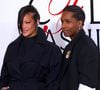 Le couple était assorti et très élégant sur le tapis rouge.


Rihanna et Asap Rocky assistent aux 2025 CFDA Awards à New York le 3 novembre 2025. Photo par Charles Guerin/ABACAPRESS.COM