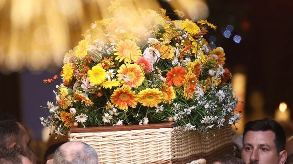 "Iconique" : L'entreprise qui a fabriqué le cercueil en osier de Brigitte Bardot fait face à une demande sans précédent