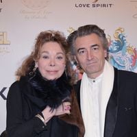 EXCLU "Des cartons jusqu'au plafond…" : Grâce de Capitani et son compagnon Jean-Pierre Jacquin quittent la capitale pour aller s’installer non loin de la mer