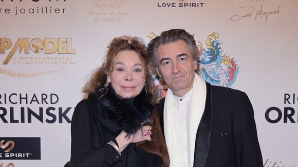 EXCLU "Des cartons jusqu'au plafond…" : Grâce de Capitani et son compagnon Jean-Pierre Jacquin quittent la capitale pour aller s’installer non loin de la mer