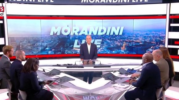 Une star de CNews fixée sur son sort : la Cour de cassation rend sa décision finale