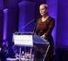 Sa belle-fille Ariane refuse l'idée de musée 

Ariane de Rothschild (vice-présidente de la Holding Edmond de Rothschild) - Soirée de Gala Pasteur-Weizmann en hommage au travail du docteur Robert Parienti pour l'Institut Weizmann d'Israël au Palais Brogniart à Paris le 22 novembre 2016. Cette soirée était dédiée au service de la Science et de la Paix. © Erez Lichtfeld/Bestimage