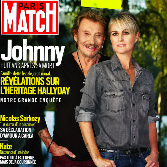 Paris Match - Magazine du 11 décembre 2025