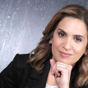 Elle a depuis rejoint BFMTV, où elle présente désormais 100% Mabrouk.

Sonia Mabrouk pose lors de l'enregistrement de l'émission "Chez Jordan de Luxe" à Paris le 16 octobre 2024. © Cédric Perrin/Bestimage