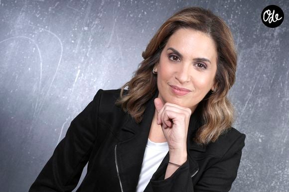 Elle a depuis rejoint BFMTV, où elle présente désormais 100% Mabrouk.

Sonia Mabrouk pose lors de l'enregistrement de l'émission "Chez Jordan de Luxe" à Paris le 16 octobre 2024. © Cédric Perrin/Bestimage