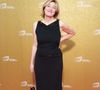 C'est Valeria Bruni Tedeschi qui a amené Gérard Depardieu au chevet de la maman.

Valeria Bruni Tedeschi au photocall de la 38ème édition des European Film Awards à la maison des cultures du monde de Berlin, Allemagne, le 17 janvier 2026. © Daniel Hinz/API/Bestimage