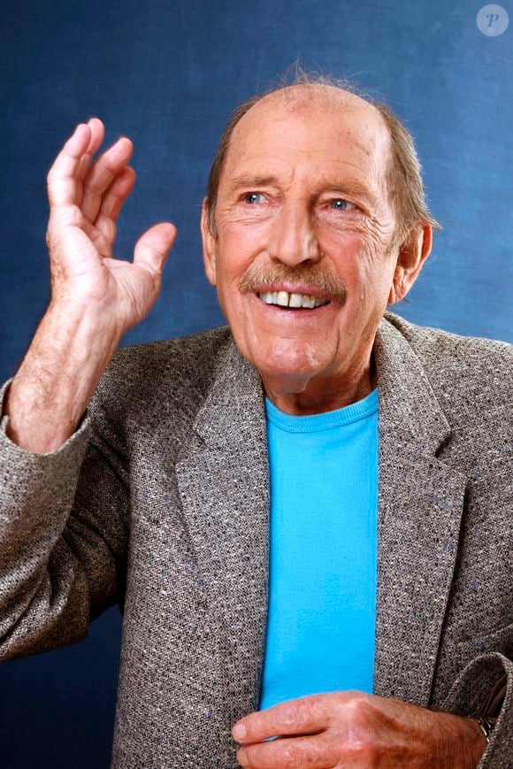 Charly Oleg pianiste de "Tournez manège" - archive
©CEDRIC PERRIN / BESTIMAGE