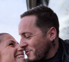 Laëtitia Provenchère et son compagnon Tony - Instagram, 23 février 2025