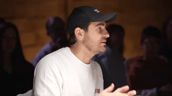 "MYTHO OU PAS ?!" (Ft. Camille Combal, Baptiste Giabiconi) - YouTube