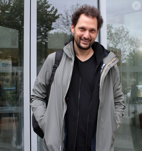 Le juré de La France a un incroyable talent a fait un investissement à Aix-en-Provence.

Exclusif - Eric Antoine à la sortie de l'émission de radio Les Grosses Têtes sur RTL à Neuilly-sur-Seine, France, le 28 octobre 2025. © Jonathan Rebboah/Psnewz/Bestimage