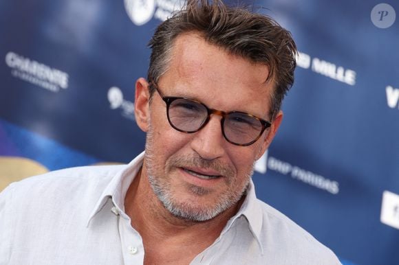 L'ex de Flavie Flament a partagé une photo de sa blessure

Benjamin Castaldi assiste au Photocall de Casque d'Or dans le cadre du 16ème Festival du Film d'Angoulême à Angoulême, 23 août 2023, France. Photo by Jerome Domine/ABACAPRESS.COM