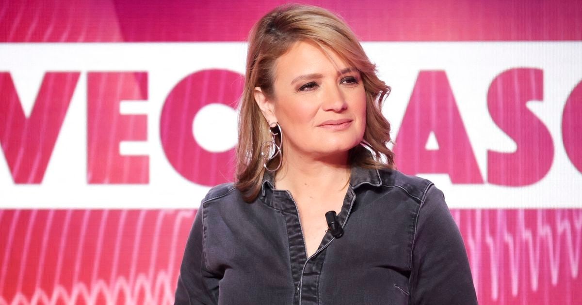 "On tente de la convaincre..." : Pascale de La Tour du Pin demandée sur une grande chaîne après la fermeture de C8