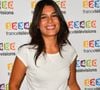 À 41 ans, Émilie Tran Nguyen s'apprête donc à quitter France Télévisions après plusieurs années à l'antenne.

Émilie Tran Nguyen lors du photocall de la présentation de la nouvelle dynamique 2017-2018 de France Télévisions à Paris, le 5 juillet 2017.

© Guirec Coadic/Bestimage