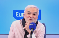 Capture Europe 1 - Pascal Praud et vous