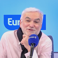 A quelques jours de son mariage, Georges Fenech (71 ans) assume ce choix face à Pascal Praud : "J'ai envie de ressentir des sensations comme à 20 ans"