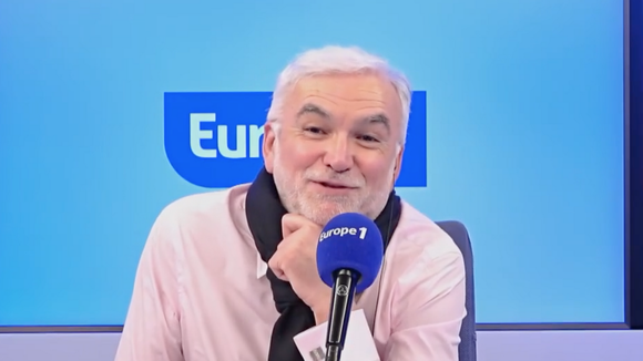 A quelques jours de son mariage, Georges Fenech (71 ans) assume ce choix face à Pascal Praud : "J'ai envie de ressentir des sensations comme à 20 ans"